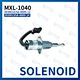 Solenoid